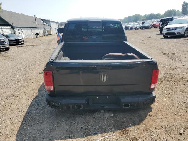 Photo 6 from auction – 2017 RAM 1500 SLT with VIN 3C6RR7LT2HG689582