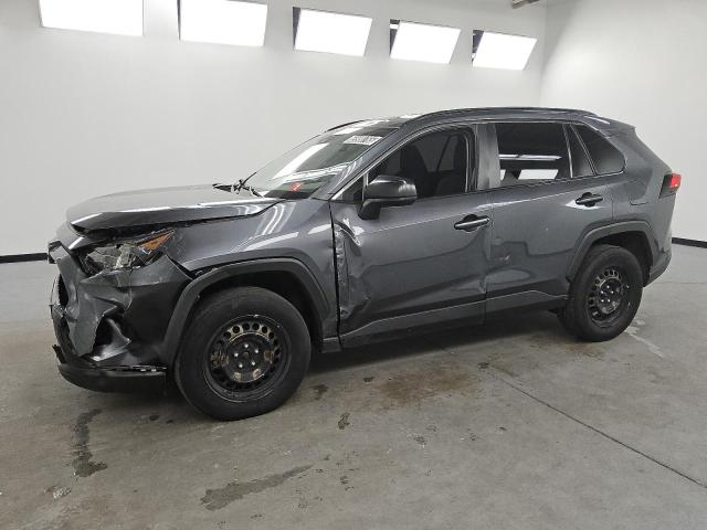 Photo 1 from auction – 2019 TOYOTA RAV4 LE with VIN JTMF1RFV8KD016005