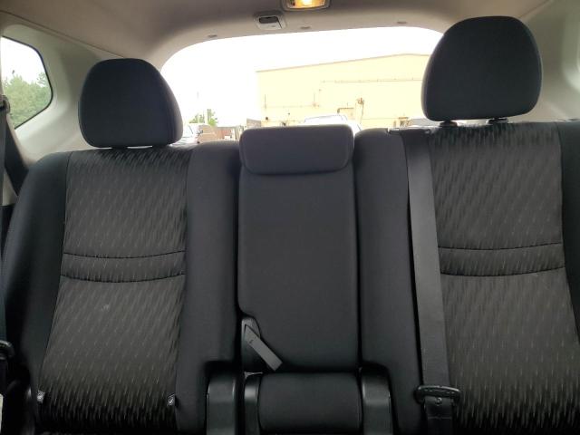 Photo 10 from auction – 2018 NISSAN ROGUE S with VIN 5N1AT2MV3JC758035