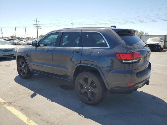 Photo 2 from auction – 2015 JEEP GRAND CHER with VIN 1C4RJFAG4FC189861