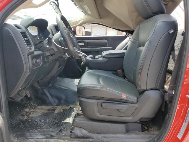 Photo 7 from auction – 2019 RAM 2500 TRADE with VIN 3C6MR5AJ9KG611663
