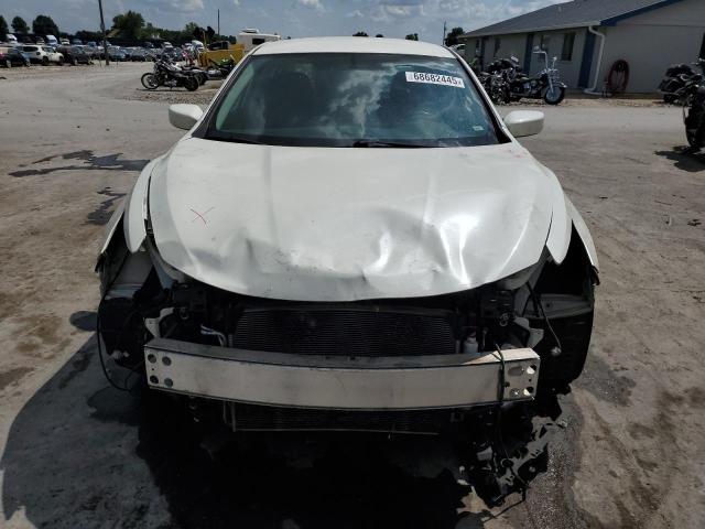 Photo 5 from auction – 2017 NISSAN ALTIMA 2.5 with VIN 1N4AL3AP2HC128491