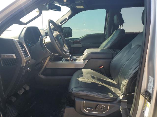 Photo 7 from auction – 2015 FORD F150 SUPER with VIN 1FTEW1EG7FFC93367