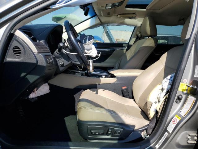Photo 7 from auction – 2016 LEXUS GS 350 BASE with VIN JTHBZ1BL1GA003231