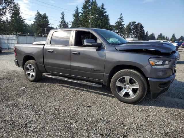 Photo 4 from auction – 2020 RAM 1500 REBEL with VIN 1C6SRFLT0LN143780