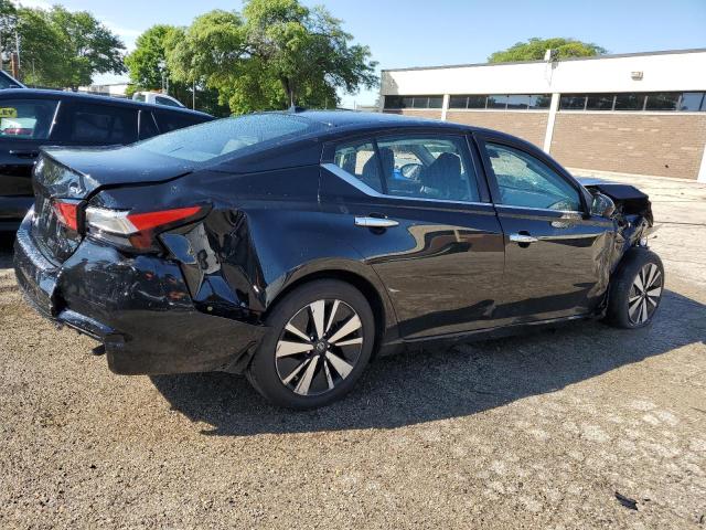 Photo 3 from auction – 2021 NISSAN ALTIMA SV with VIN 1N4BL4DV3MN344532