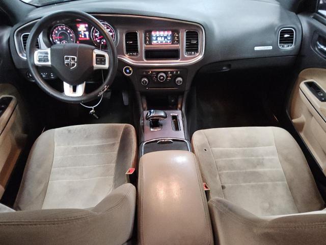 Photo 8 from auction – 2014 DODGE CHARGER SE with VIN 2C3CDXBG7EH358370