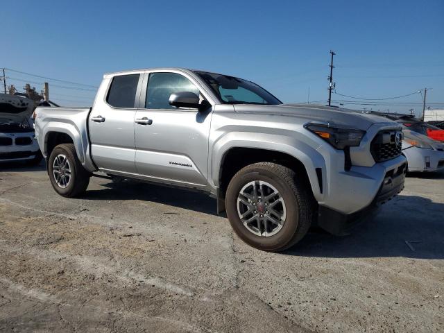 Photo 4 from auction – 2024 TOYOTA TACOMA DOU with VIN 3TMLB5JN4RM078354