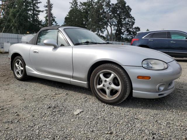 Photo 4 from auction – 2000 MAZDA MX-5 MIATA with VIN JM1NB3535Y0156048