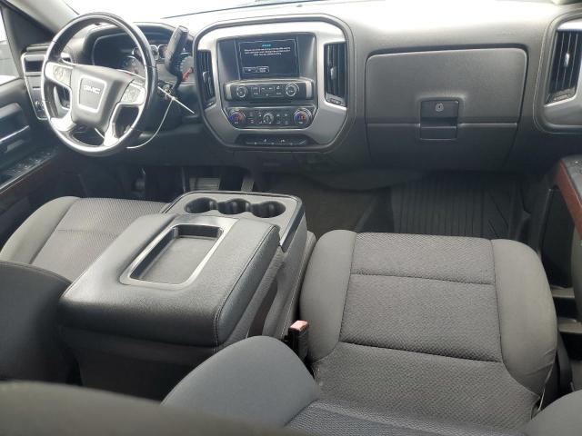 Photo 8 from auction – 2018 GMC SIERRA C1500 SLE with VIN 3GTP1MEC6JG211531