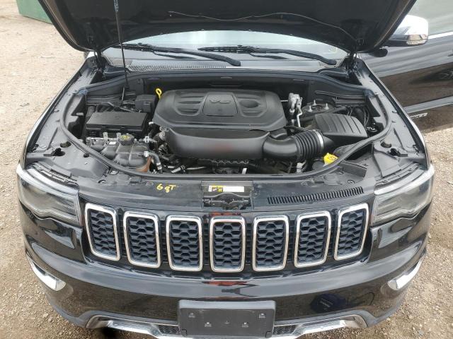 Photo 11 from auction – 2019 JEEP GRAND CHER with VIN 1C4RJFBG3KC653554