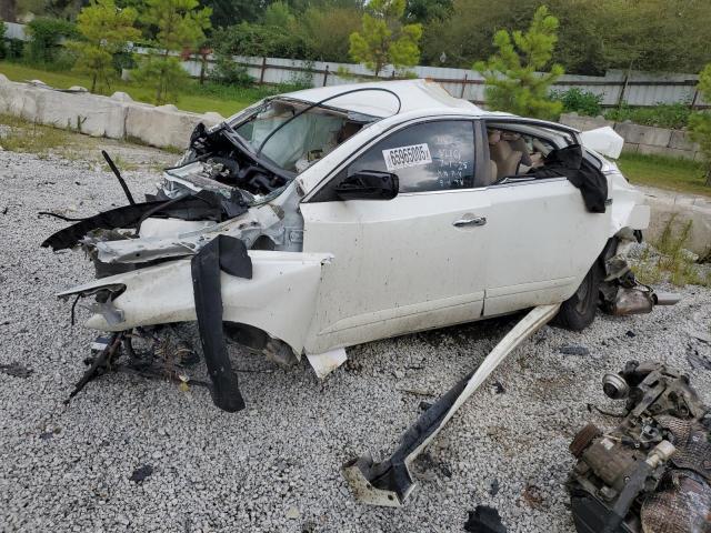 Photo 1 from auction – 2015 NISSAN ALTIMA 2.5 with VIN 1N4AL3AP0FC104008
