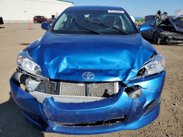 Photo 5 from auction – 2010 TOYOTA COROLLA MATRIX S with VIN 2T1KE4EE0AC045436