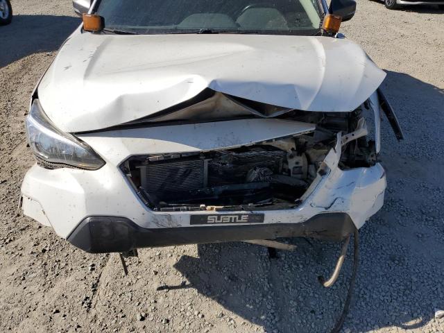 Photo 12 from auction – 2021 SUBARU CROSSTREK with VIN JF2GTHRC0MH205330
