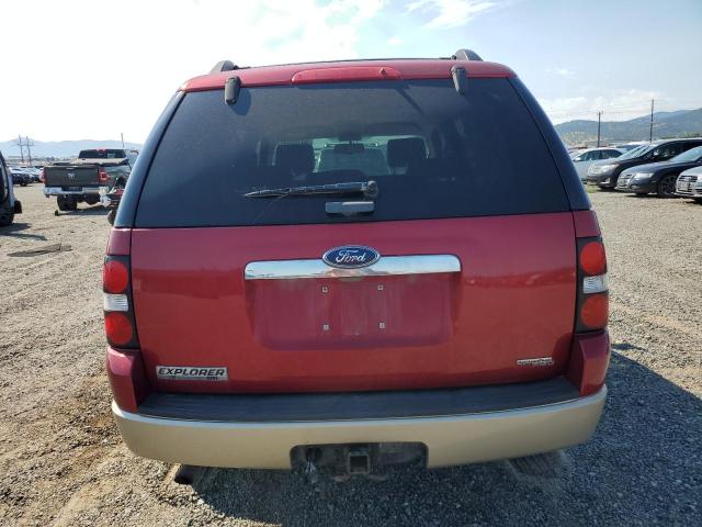Photo 6 from auction – 2007 FORD EXPLORER with VIN 1FMEU74E27UB47136