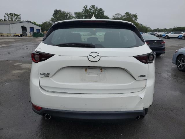Photo 6 from auction – 2019 MAZDA CX-5 SPORT with VIN JM3KFBBM3K0504507