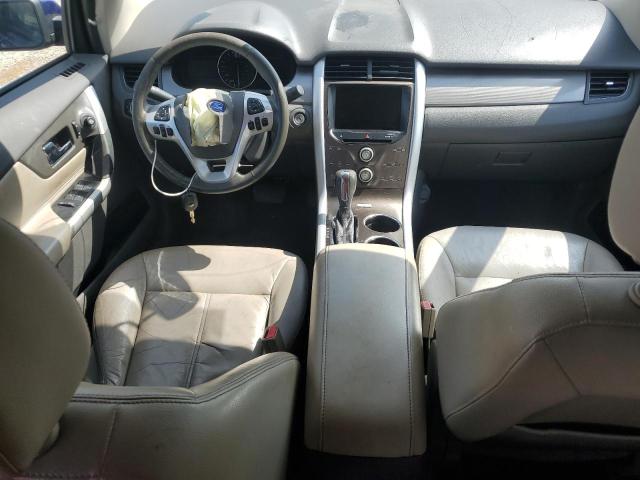Photo 8 from auction – 2013 FORD EDGE SEL with VIN 2FMDK3JC1DBB10576