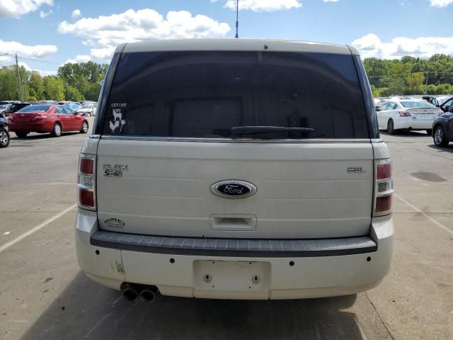 Photo 6 from auction – 2012 FORD FLEX SEL with VIN 2FMGK5CC1CBD21250