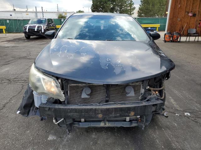 Photo 5 from auction – 2014 TOYOTA CAMRY L with VIN 4T1BF1FK4EU304191