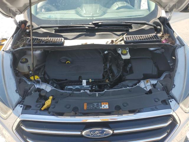 Photo 12 from auction – 2018 FORD ESCAPE SE with VIN 1FMCU0GD5JUD25971