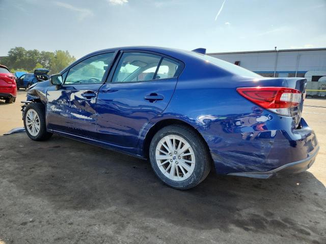 Photo 2 from auction – 2018 SUBARU IMPREZA PR with VIN 4S3GKAD69J3607561