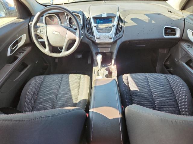Photo 8 from auction – 2010 CHEVROLET EQUINOX LT with VIN 2CNFLEEY6A6268181