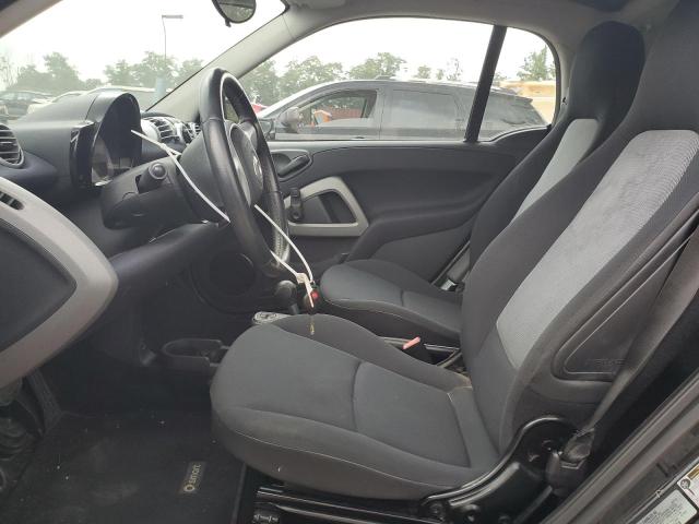 Photo 7 from auction – 2015 SMART FORTWO PUR with VIN WMEEJ3BA3FK814636