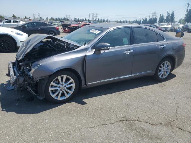 LEXUS ES 350 2012 with VIN JTHBK1EG4C2479061 - Photo from auction