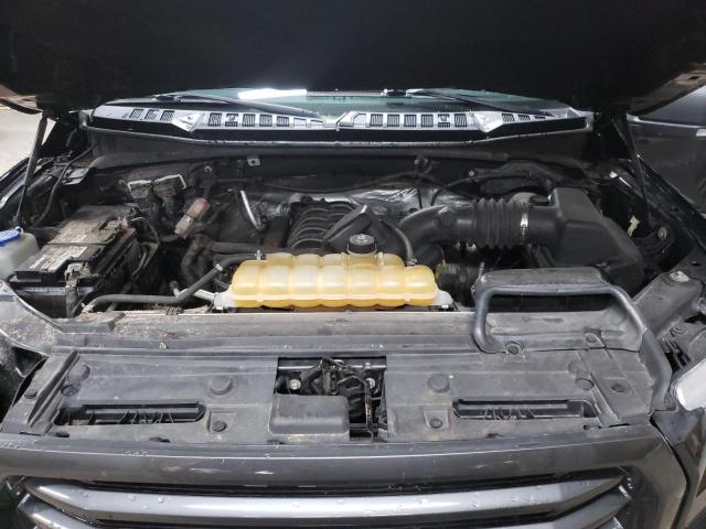 Photo 11 from auction – 2016 FORD F150 SUPER with VIN 1FTEW1EF9GFC43580