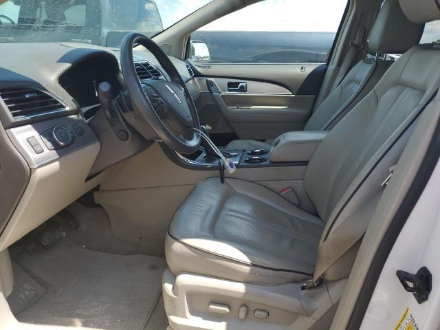 Photo 7 from auction – 2013 LINCOLN MKX with VIN 2LMDJ6JK5DBL41707
