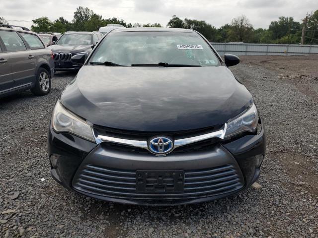 Photo 5 from auction – 2015 TOYOTA CAMRY HYBR with VIN 4T1BD1FK2FU170451