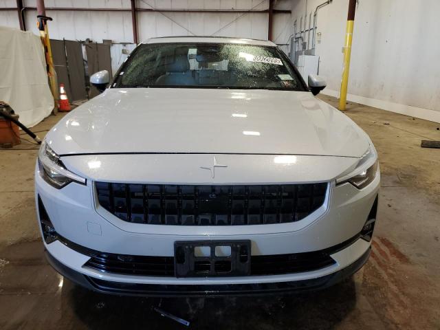 Photo 5 from auction – 2023 POLESTAR 2 with VIN YSMEG3KA8PL137032
