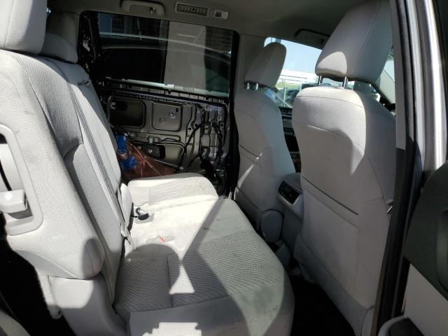 Photo 11 from auction – 2017 TOYOTA HIGHLANDER with VIN 5TDBZRFH2HS483757