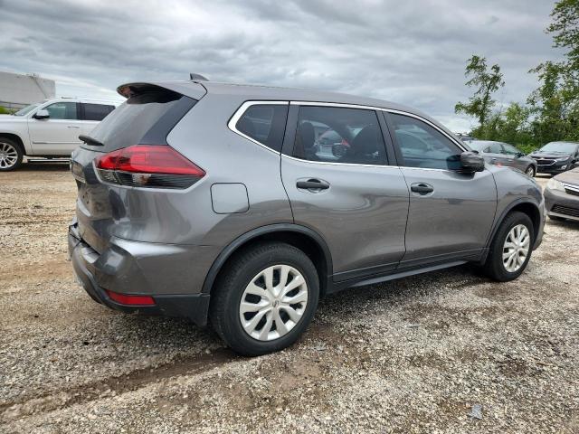 Photo 3 from auction – 2018 NISSAN ROGUE S with VIN KNMAT2MV5JP527537