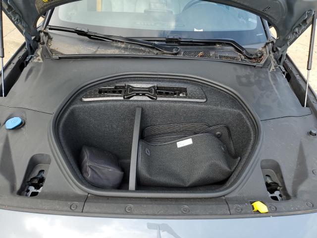 Photo 11 from auction – 2023 POLESTAR 2 with VIN YSMET3KA7PL136708