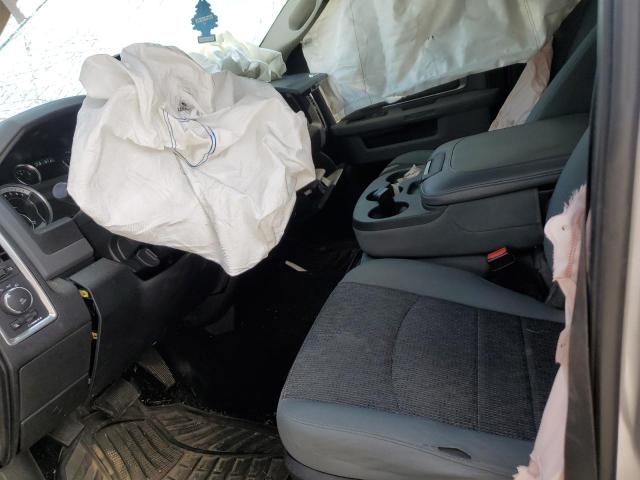 Photo 7 from auction – 2018 RAM 1500 SLT with VIN 1C6RR7TT0JS259175
