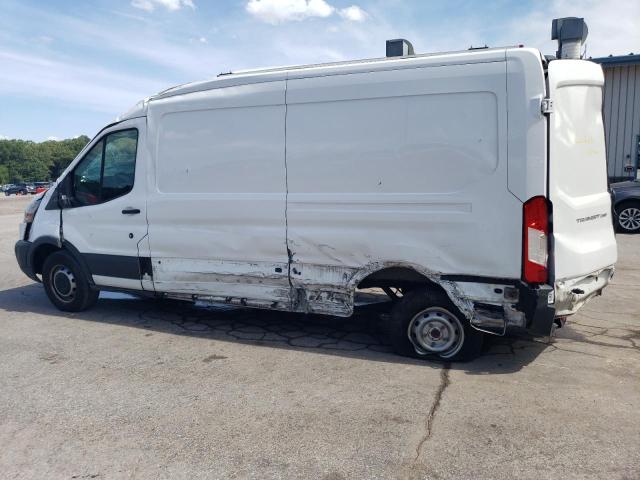 Photo 2 from auction – 2018 FORD TRANSIT with VIN 1FTYR2CM8JKB54383