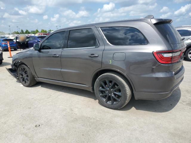 Photo 2 from auction – 2019 DODGE DURANGO R/T with VIN 1C4SDJCT5KC633832