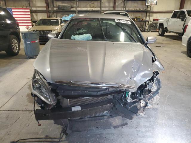 Photo 5 from auction – 2014 CHRYSLER 200 TOURIN with VIN 1C3CCBBG5EN153529