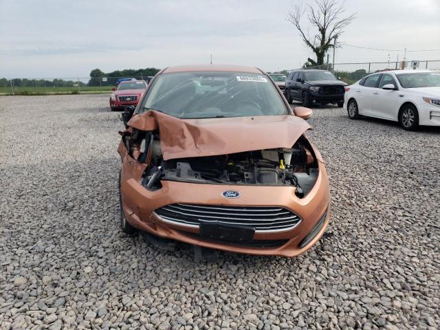 Zdjęcie 5 z aukcji – 2017 FORD FIESTA SE z VIN 3FADP4EJ0HM104945