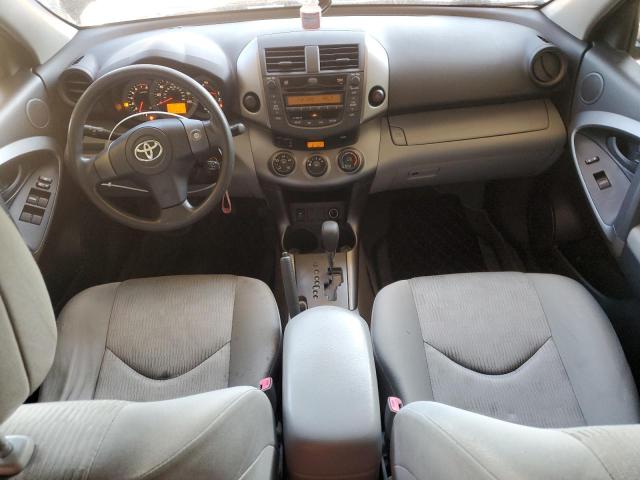 Photo 8 from auction – 2009 TOYOTA RAV4 with VIN JTMZF33V29D009240