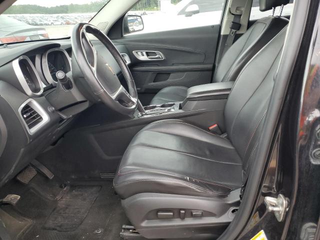 Photo 7 from auction – 2013 CHEVROLET EQUINOX LT with VIN 2GNFLPE32D6416505