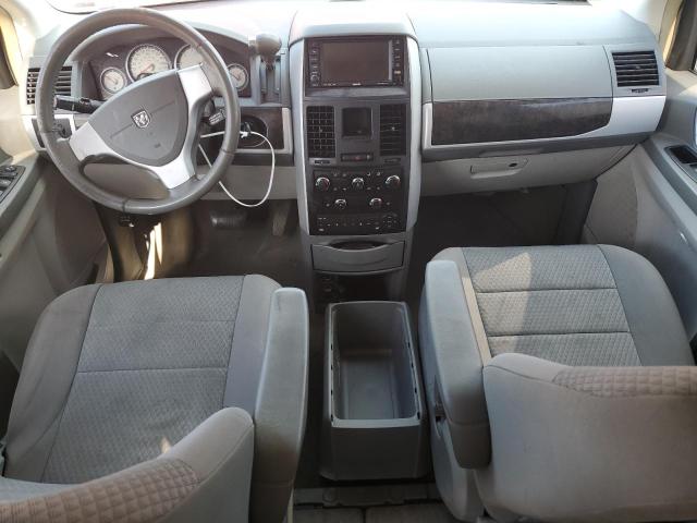Photo 8 from auction – 2010 DODGE GRAND CARA with VIN 2D4RN5DX5AR125907