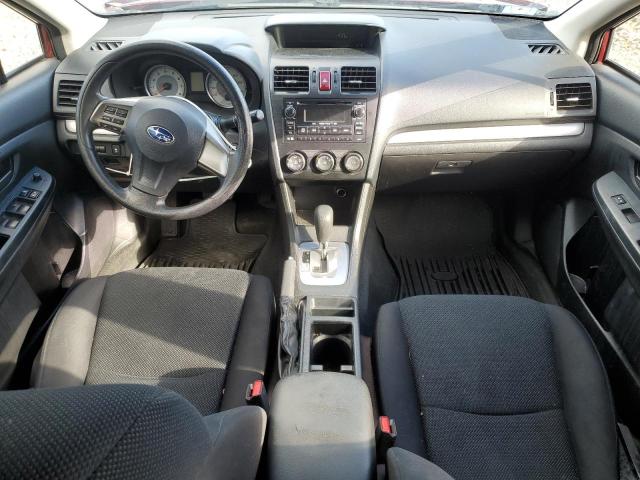 Photo 8 from auction – 2014 SUBARU IMPREZA with VIN JF1GPAA60E8216755