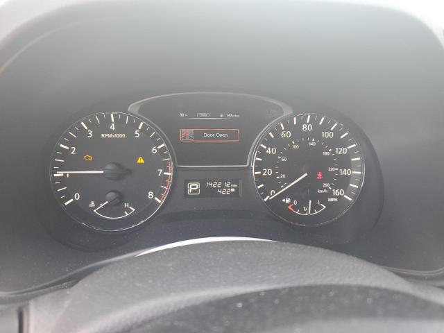 Photo 9 from auction – 2015 NISSAN PATHFINDER with VIN 5N1AR2MM9FC676145