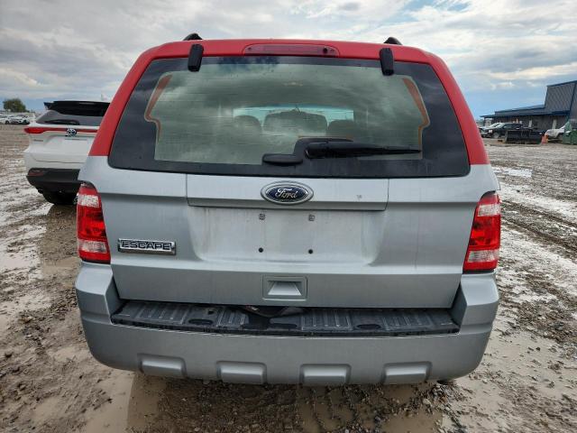 Photo 6 from auction – 2012 FORD ESCAPE XLS with VIN 1FMCU0C70CKC83188