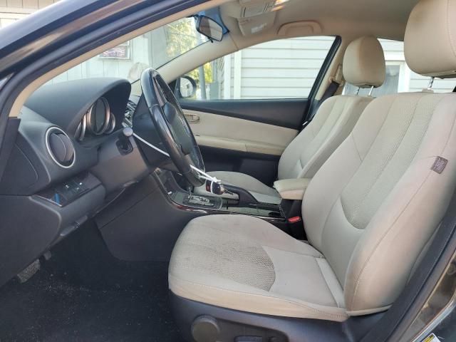 Photo 7 from auction – 2013 MAZDA 6 TOURING with VIN 1YVHZ8DH6D5M02440