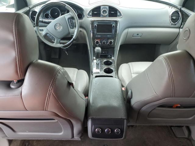 Photo 8 from auction – 2013 BUICK ENCLAVE with VIN 5GAKRBKDXDJ111828