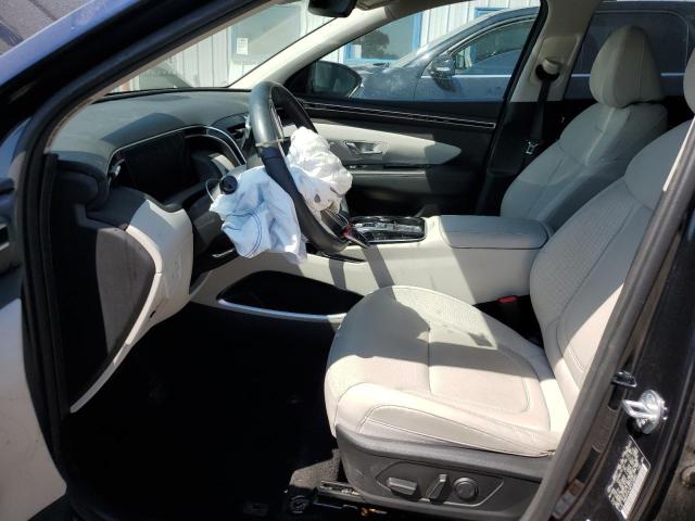 Photo 7 from auction – 2023 HYUNDAI TUCSON SEL with VIN KM8JFCA14PU129840