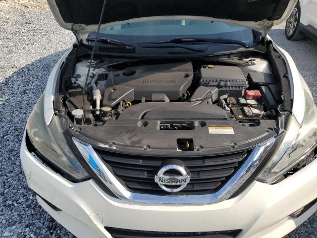 Photo 11 from auction – 2017 NISSAN ALTIMA 2.5 with VIN 1N4AL3AP8HC215800